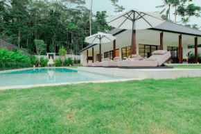The Jangala Luxury Retreat Ubud - Villa Pura